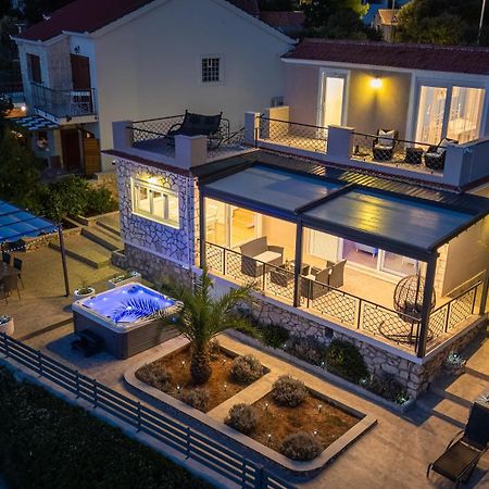 Villa Fox Zaglavice 外观 照片