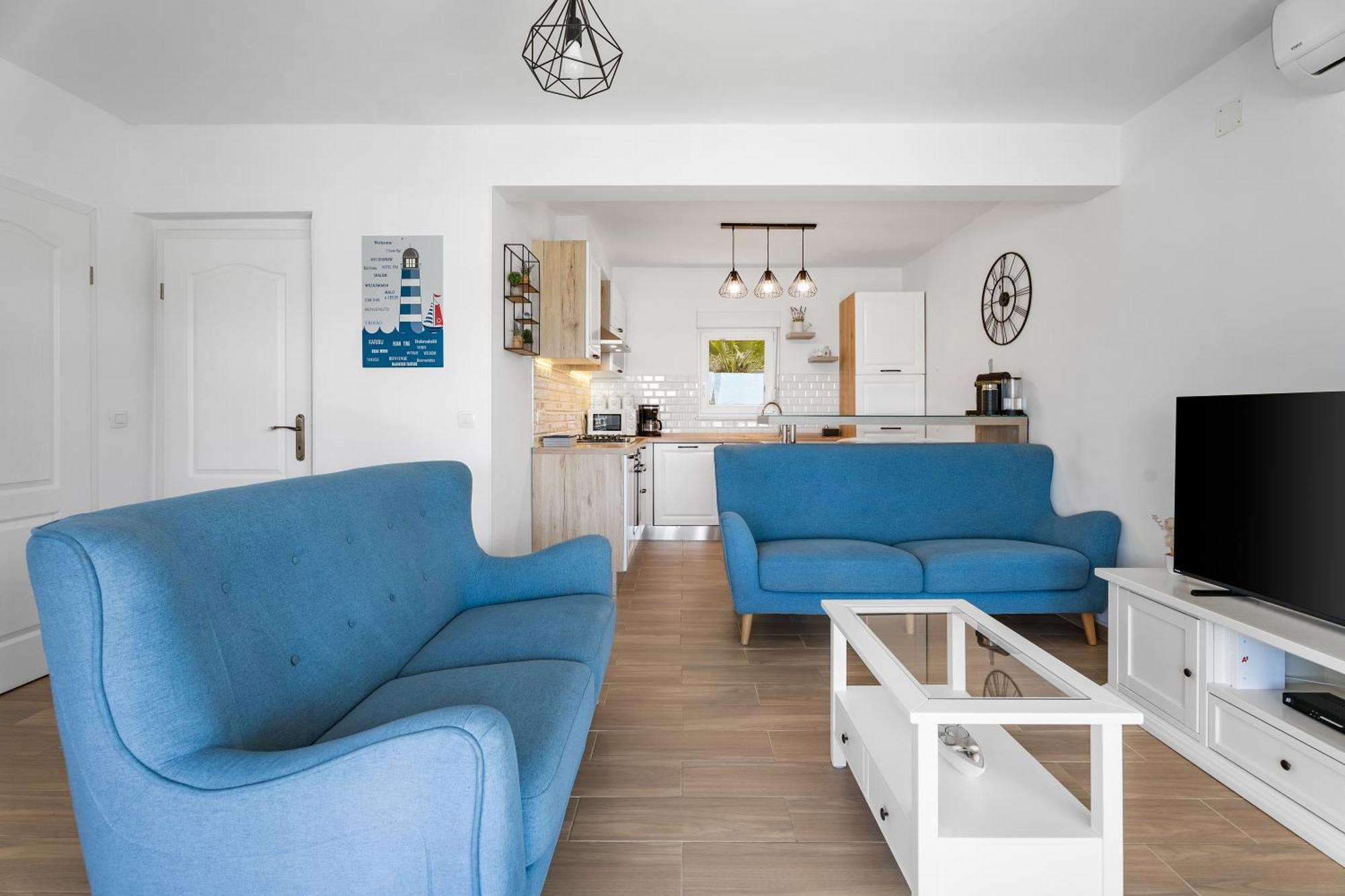 Villa Fox Zaglavice 外观 照片